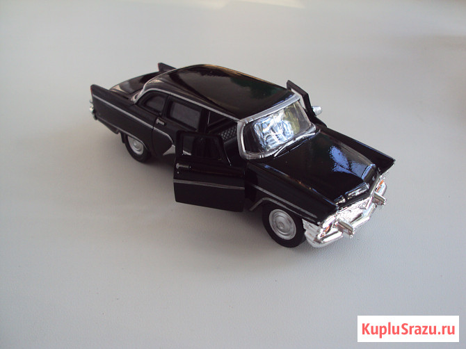 Автомобиль Газ-13 Чайка   Липецк - изображение 3