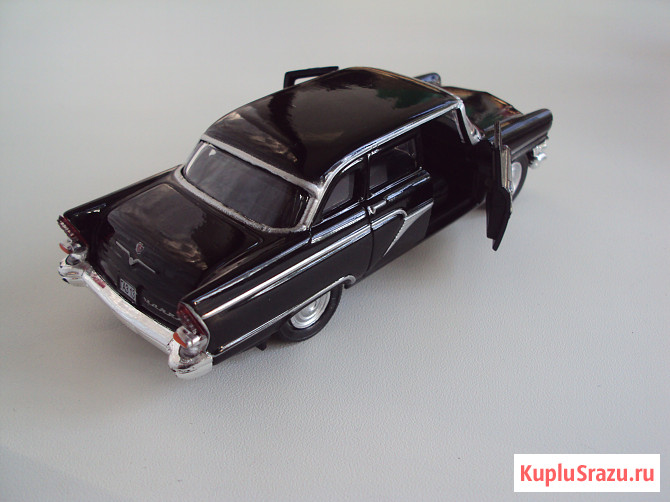 Автомобиль Газ-13 Чайка   Липецк - изображение 6