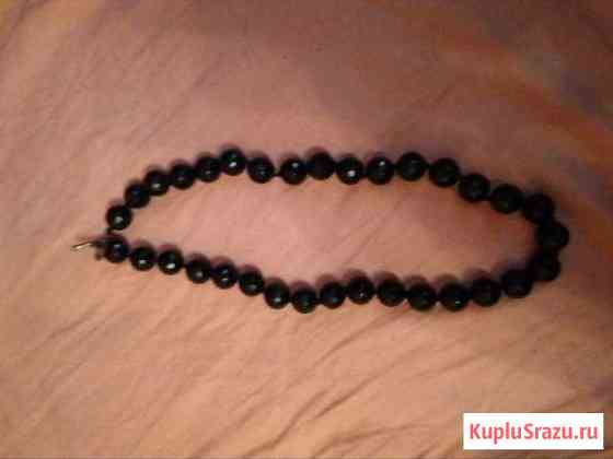 Бусы Москва