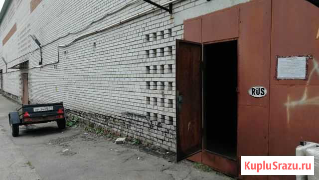 Гараж в аренду в Королеве Королев - изображение 1