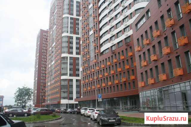 Машиноместо в аренду в Химках Химки - изображение 1