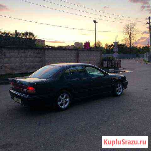 Nissan Maxima 2.0 МТ, 1997, седан Ивантеевка