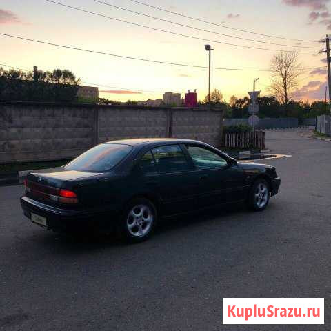 Nissan Maxima 2.0 МТ, 1997, седан Ивантеевка - изображение 1