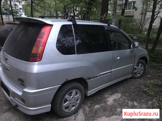 Mitsubishi RVR 1.8 AT, 1998, минивэн Сергиев Посад - изображение 1