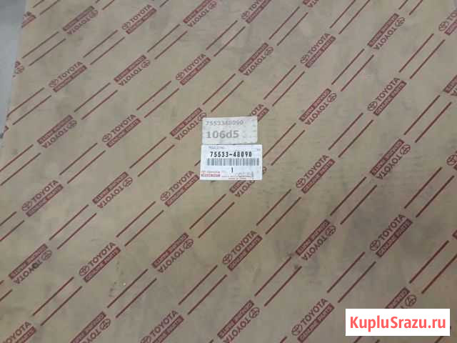 Мотор печка от таета круз 200 Селятино - изображение 1