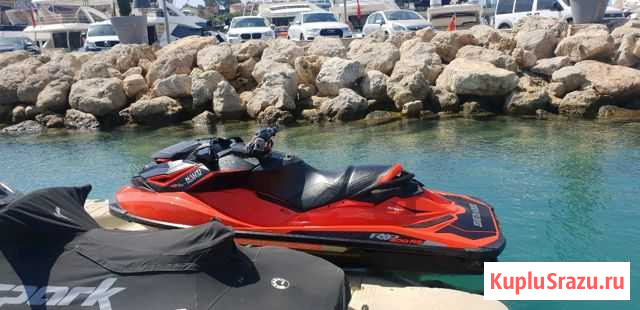 Brp rxp 300 rs Барвиха - изображение 1