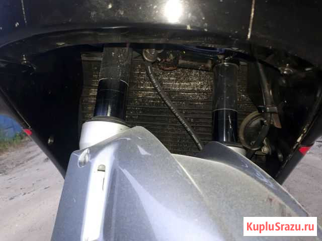 Продам мотоцикл honda cbr 600f2 Ликино-Дулево - изображение 1