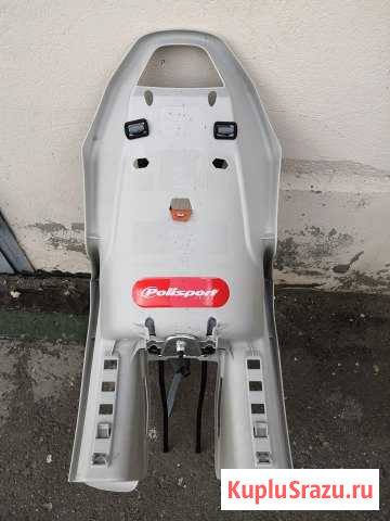 Polisport Koolah Щёлково - изображение 1