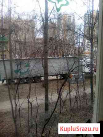 Продам полуприцеп штора.general trailers 2001-го г Королев
