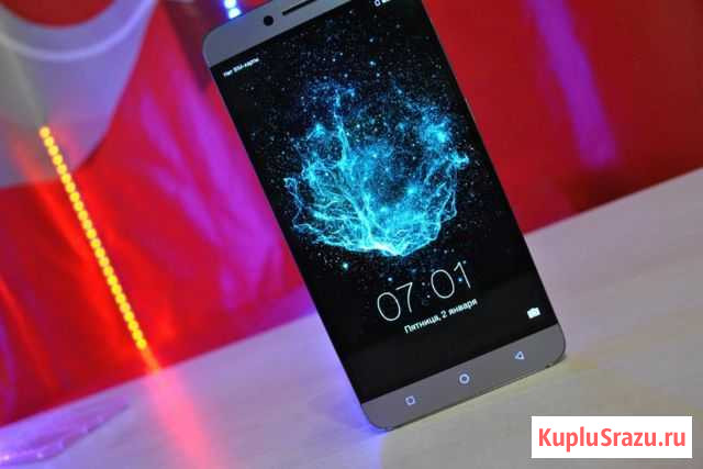 LeEco Le 2 X527 (32GB) Ногинск - изображение 1