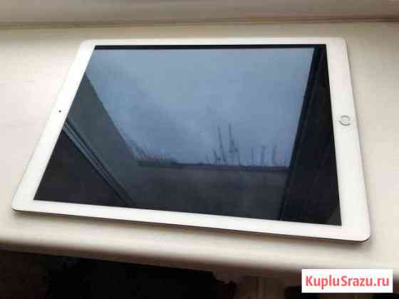 iPad Pro 12.9 128 Gb Клин