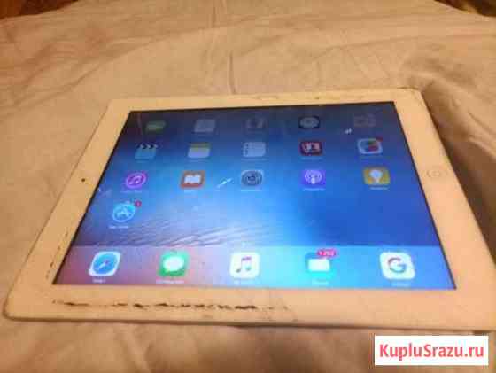 iPad 3 16gb sim Одинцово