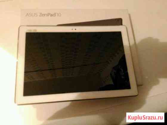 Asus ZenPad10 Коммунарка
