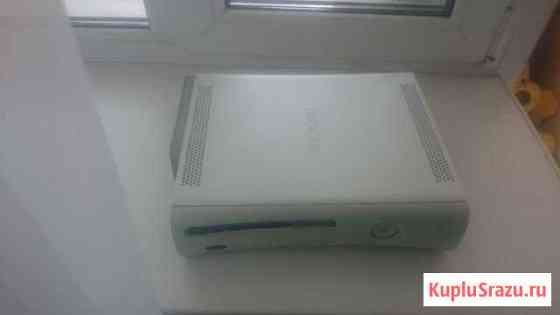 Xbox 360 Подольск