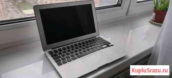 Apple MacBook Air 11 4гб оперативки и 128 гб вну Реутов