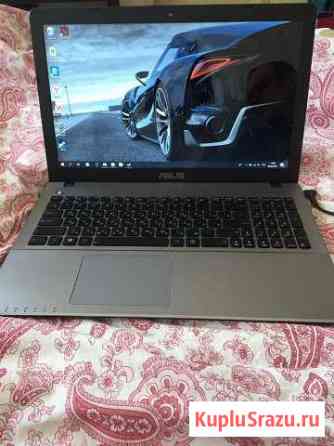 Asus Красногорск