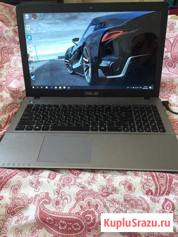Asus Красногорск - изображение 1