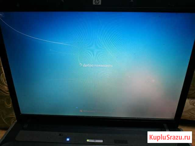 Ноутбук HP530 Наро-Фоминск - изображение 1