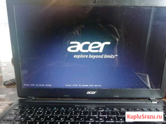 Ноутбук acer Подольск - изображение 1