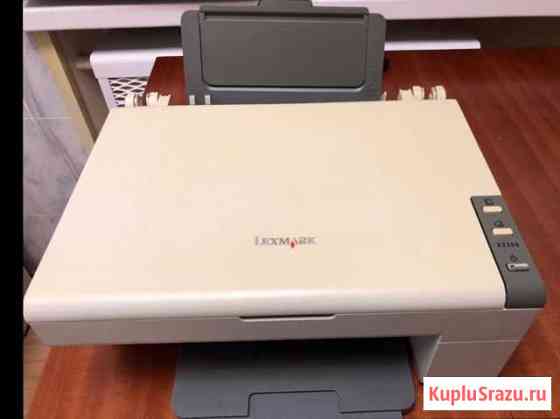 Мфу Lexmark X2350 Подольск