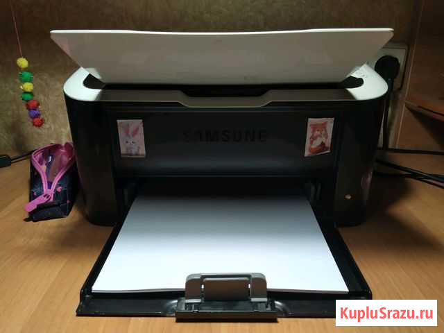 Принтер Красногорск - изображение 1