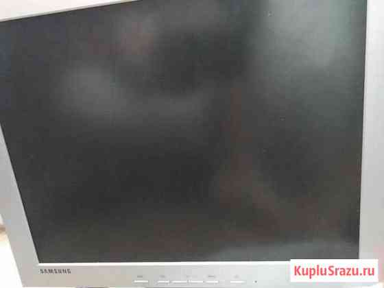 Монитор SincMaster 152s Люберцы