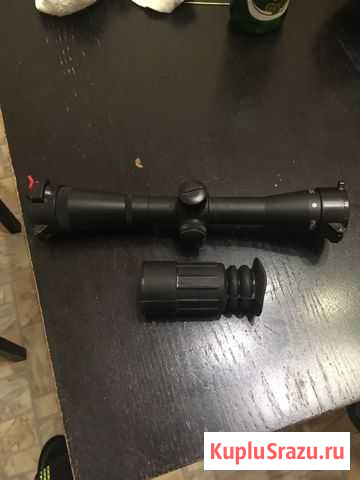 Оптика Лесной Городок - изображение 1