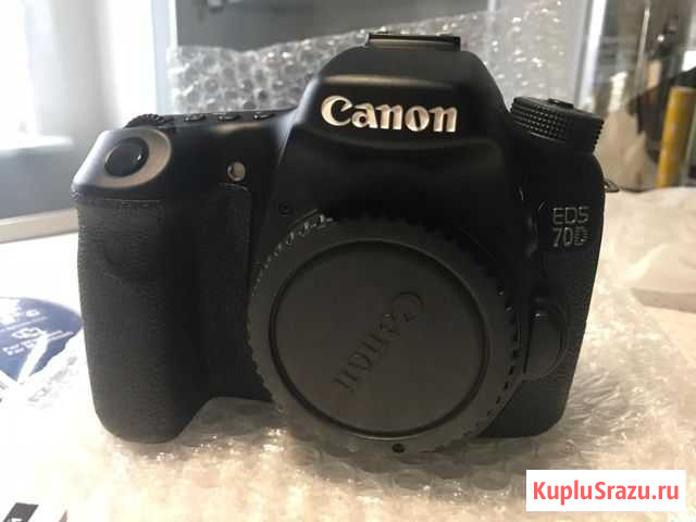 Фотоаппарат Клин - изображение 1