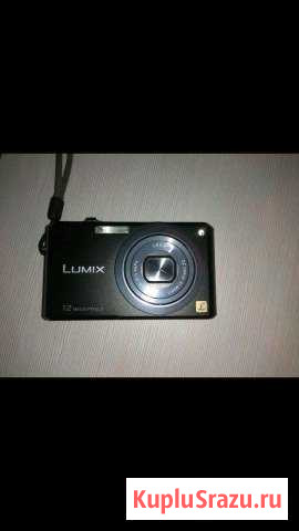 Фотоаппарат Люберцы - изображение 1