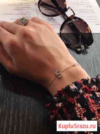 Браслет Москва