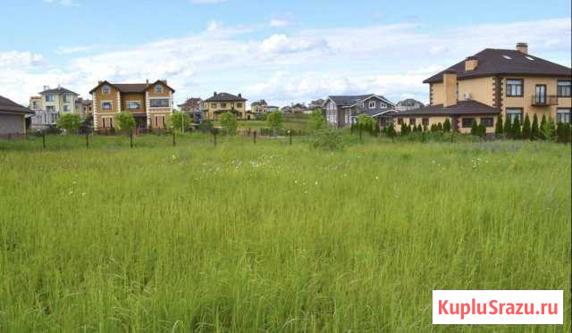  Павловская Слобода - изображение 1