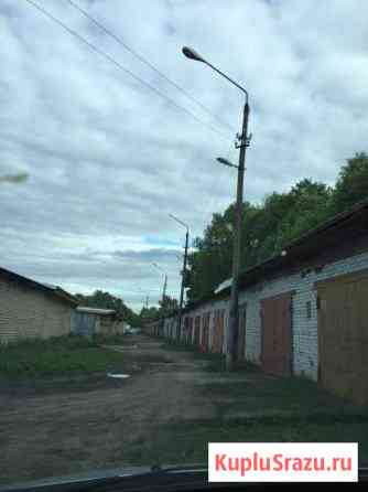 Гараж на продажу в Ногинске Ногинск