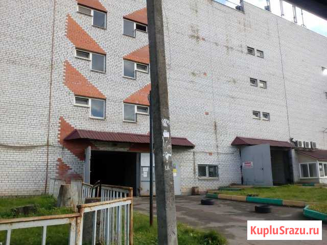 Гараж на продажу в Пушкино Пушкино - изображение 1