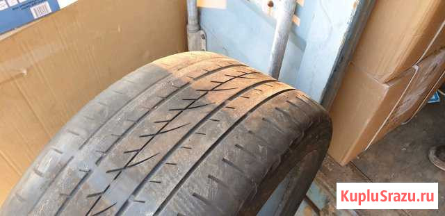 Шины летние 295/40 R21 Реутов - изображение 1