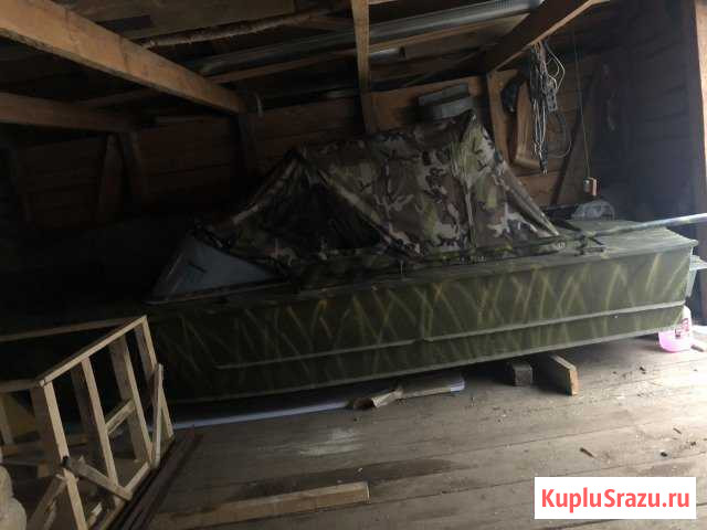 Продаю Прогресс-2М или меняю на Ниву Дмитров - изображение 1