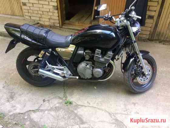 Yamaha xjr 400 Красногорск