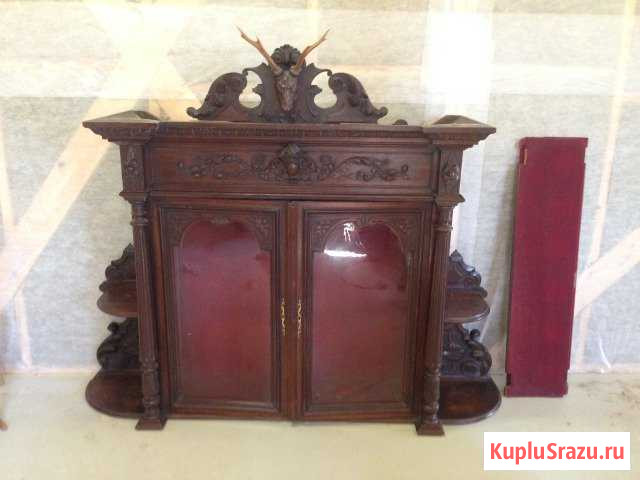 Верх от буфета Химки - изображение 1