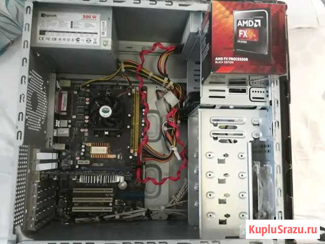 Компьютер Asus Заречье - изображение 1