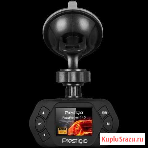 Prestigio roadrunner 140 Мытищи - изображение 1