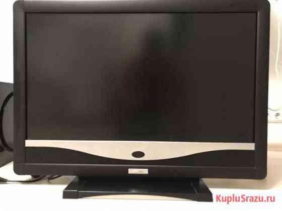 Телевизор TV Conrac DesignLine evia 37 HD Заречье