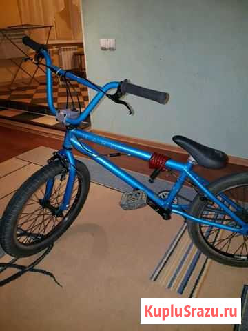 Велосипед BMX haro Коломна - изображение 1