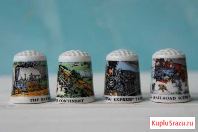 Напёрстки Воскресенское - изображение 1