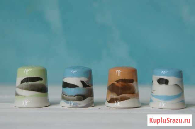 Наперсток Воскресенское - изображение 1