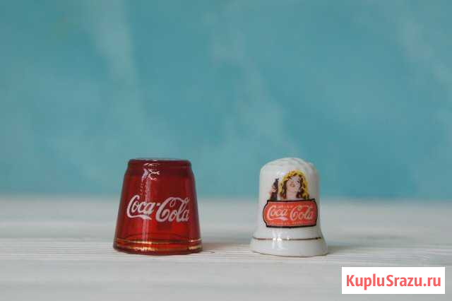 Напёрстки Воскресенское - изображение 1