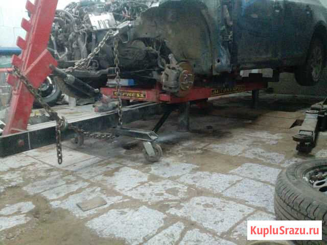 Стапель Express PRO Дмитров - изображение 1