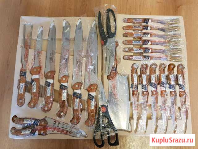 Набор столовых предметов Frank Muller Королев - изображение 1