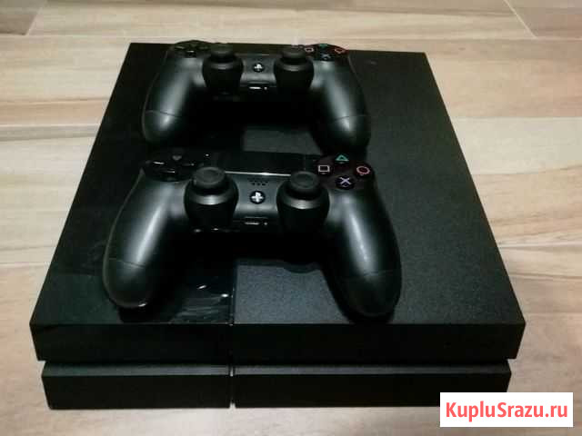 Sony PS4(500gb) Королев - изображение 1