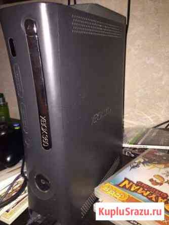 Xbox 360 lt 3.0 обмен на freeboot Мытищи