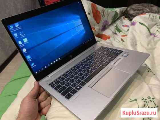 HP Elitebook 840 g5 Ивантеевка