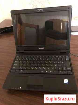 Нетбук Maxmedia NB1120 Орехово-Зуево